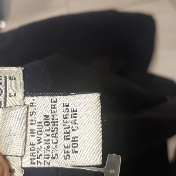 Ann taylor shoulder 17 ptp19 length 27 - Picture 6 of 7